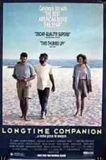 Watch Longtime Companion Myflixer