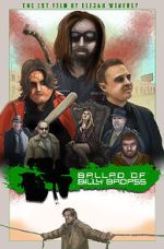 Watch Ballad of Billy Badass Myflixer