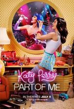 Watch Katy Perry: Part of Me Myflixer