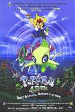 Watch Pokemon 4Ever Myflixer