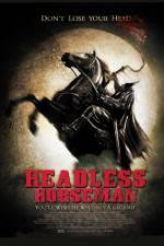 Watch Headless Horseman Myflixer