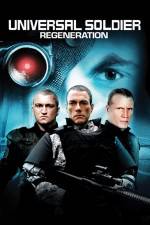 Watch Universal Soldier Regeneration Myflixer