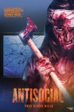 Watch Antisocial Myflixer