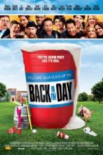 Watch Back in the Day Myflixer