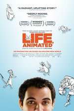 Watch Life, Animated Myflixer