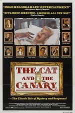 Watch The Cat and the Canary Myflixer
