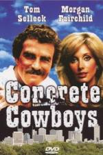 Watch Concrete Cowboys Myflixer