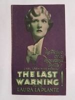 Watch The Last Warning Myflixer