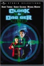 Watch Cloak & Dagger Myflixer