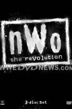 Watch nWo The Revolution Myflixer
