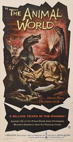 Watch The Animal World Myflixer