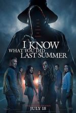 Watch I Know What You Did Last Summer Myflixer