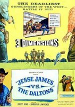 Watch Jesse James vs. the Daltons Myflixer