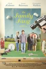 Watch The Family Fang Myflixer