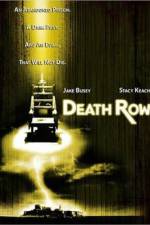 Watch Death Row Myflixer