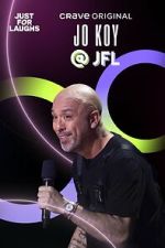 Watch Just for Laughs 2022: The Gala Specials - Jo Koy Myflixer
