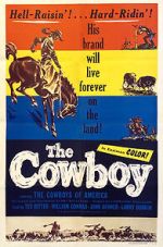 Watch The Cowboy Myflixer