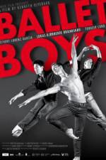 Watch Ballettguttene Myflixer