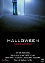 Watch Halloween Red Harvest (Short 2013) Myflixer