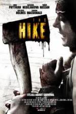 Watch The Hike Myflixer