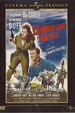 Watch Calamity Jane and Sam Bass Myflixer