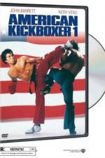 Watch American Kickboxer Myflixer
