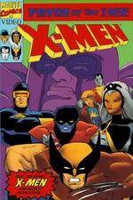 Watch Pryde of the X-Men Myflixer