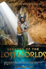 Watch Seekers of the Lost Worlds Myflixer