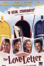 Watch The Love Letter Myflixer