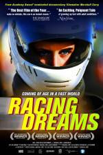 Watch Racing Dreams Myflixer