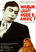 Watch Why Does Herr R. Run Amok? Myflixer