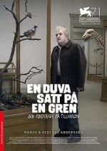 Watch A Pigeon Sat on a Branch Reflecting on Existence Myflixer