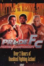 Watch Pride 11 Battle of the Rising Sun Myflixer