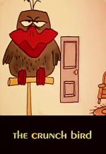 Watch The Crunch Bird (Short 1971) Myflixer