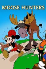Watch Moose Hunters (Short 1937) Myflixer