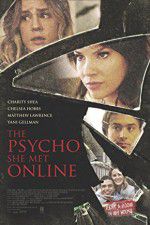Watch The Psycho She Met Online Myflixer