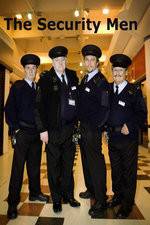 Watch The Security Men Myflixer