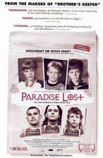 Watch Paradise Lost: The Child Murders at Robin Hood Hills Myflixer