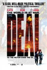 Watch The Deal Myflixer