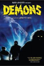 Watch Demons Myflixer