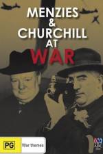 Watch Menzies and Churchill at War Myflixer