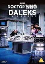 Watch The Daleks in Colour Myflixer