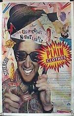 Watch Plain Clothes Myflixer