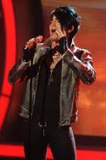 Watch Adam Lambert American Idol Season 8 Performances Myflixer