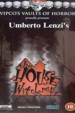 Watch The House of Witchcraft Myflixer