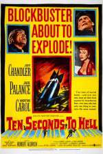 Watch Ten Seconds to Hell Myflixer