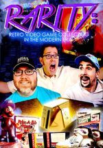 Watch Rarity: Retro Video Game Collecting in the Modern Era Myflixer