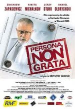 Watch Persona non grata Myflixer