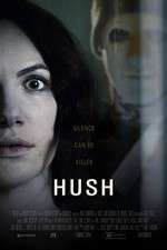 Watch Hush Myflixer