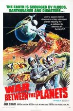 Watch War Between the Planets Myflixer